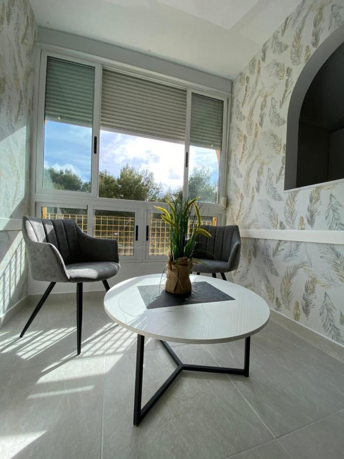 Sunshine Apartment Torrevieja Eksteriør bilde