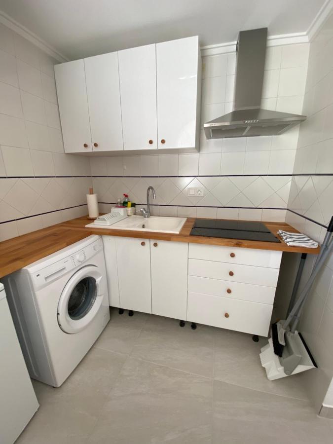 Sunshine Apartment Torrevieja Eksteriør bilde