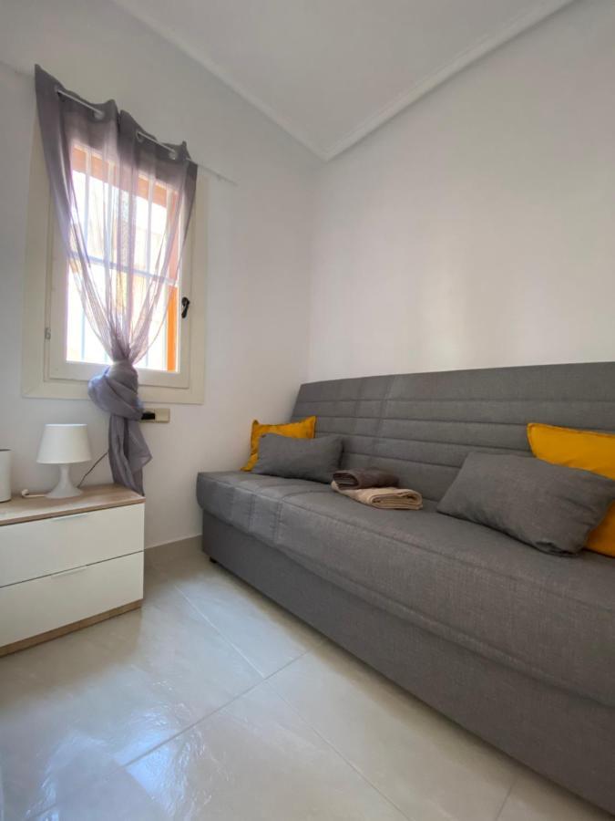 Sunshine Apartment Torrevieja Eksteriør bilde