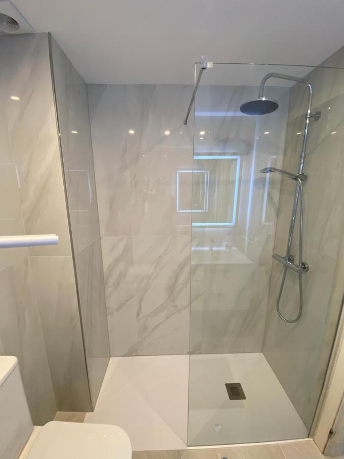 Sunshine Apartment Torrevieja Eksteriør bilde