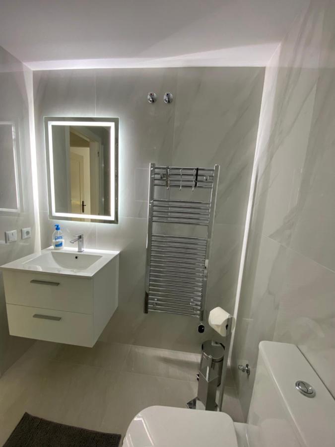 Sunshine Apartment Torrevieja Eksteriør bilde
