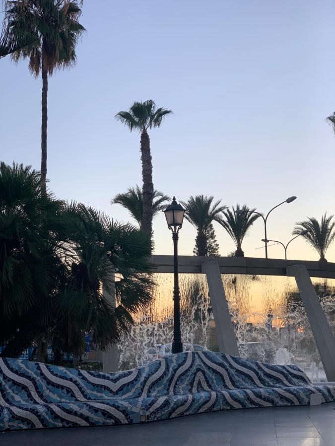 Sunshine Apartment Torrevieja Eksteriør bilde